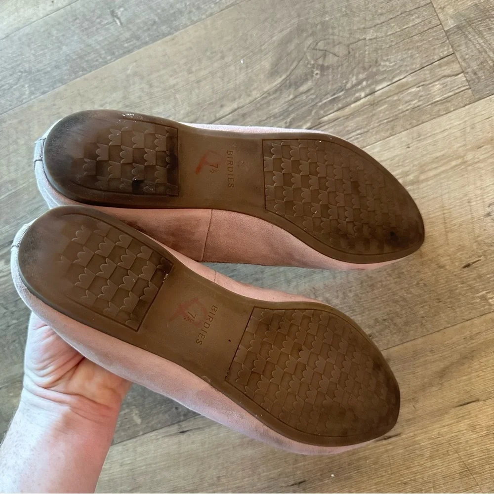 Birdies heron loafer